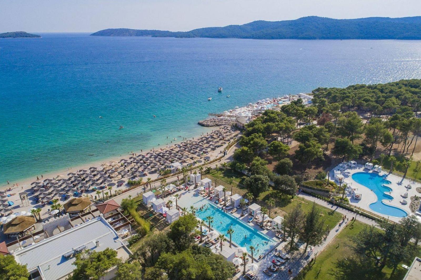 Ivana Šibenik Exteriér fotografie